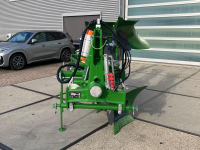 Charrues Amazone Cayros XMS 3-950 V