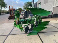 Charrues Amazone Cayros XMS 3-950 V