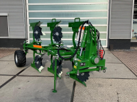 Charrues Amazone Cayros XMS 3-950 V