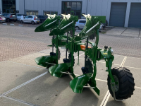 Charrues Amazone Cayros XMS 3-950 V