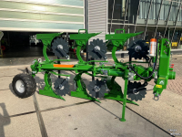 Charrues Amazone Cayros XMS 3-950 V