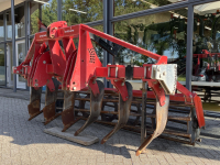 Décompacteur VSS Cappon