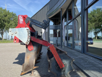 Décompacteur VSS Cappon