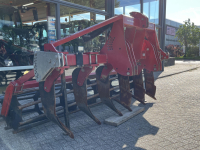 Décompacteur VSS Cappon