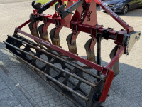 Décompacteur VSS Cappon