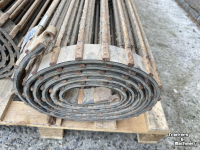 Pièces d‘occasion diverse Amac 48-77-148 ROOIMAT