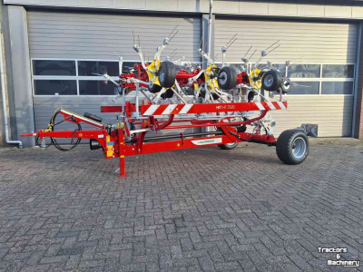 Faneur Pottinger HIT HT 13120