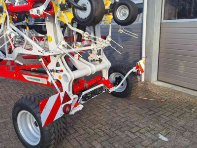 Faneur Pottinger HIT HT 13120