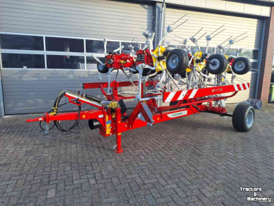 Faneur Pottinger HIT HT 13120