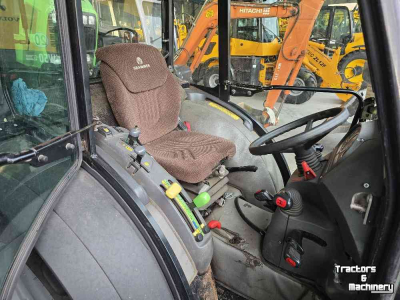 Tracteur pour horticulture Deutz-Fahr agrokid 230