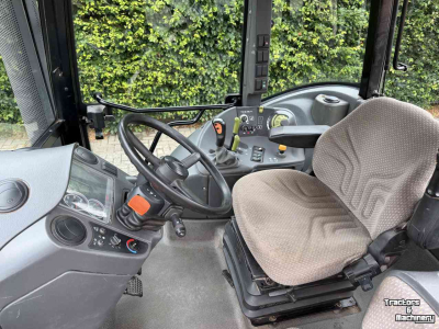 Tracteur Claas Arion 410
