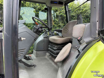 Tracteur Claas Arion 410
