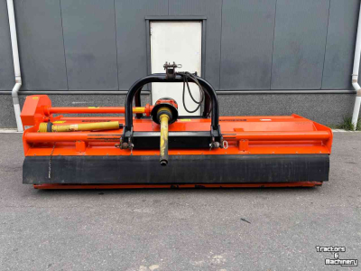 Rotobroyeur Perfect KR300