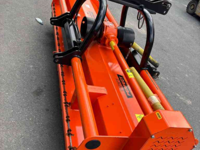 Rotobroyeur Perfect KR300