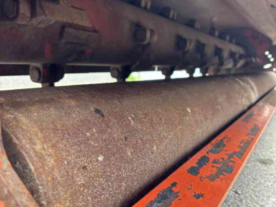 Rotobroyeur Perfect KR300