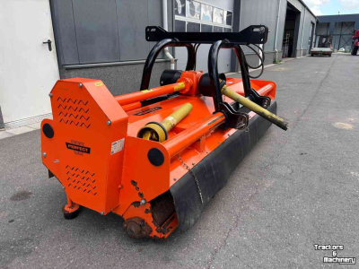Rotobroyeur Perfect KR300