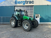 Tracteur Deutz-Fahr agrotron 120