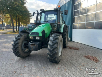 Tracteur Deutz-Fahr agrotron 120
