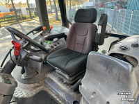 Tracteur Deutz-Fahr agrotron 120