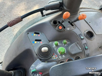 Tracteur Deutz-Fahr agrotron 120