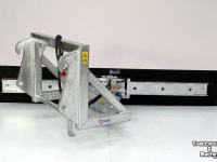 Chargeuse sur pneus Qmac 210 HYDR SCHUIN ZETTELMEYER 602
