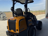 Tracteur Giant G2300extra