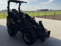 Tracteur Giant G2300extra