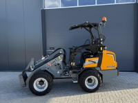 Tracteur Giant G2300extra