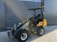 Tracteur Giant G2300extra