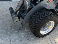 Tracteur Giant G2300extra