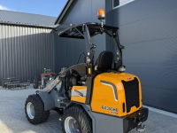Tracteur Giant G2300extra