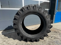 Roues, Pneus, Jantes, Barillets Jumelage Trelleborg 480/65 R28 100% 1e montage