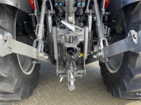 Tracteur Massey Ferguson 5S125 Dyna-6 Efficient