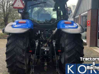 Tracteurs New Holland T6010 Plus Tractor Traktor Tracteur