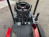 Chargeuse sur pneus Norcar 755 XC