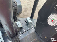 Chargeuse sur pneus Norcar 755 XC