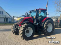 Tracteur Valtra N134 Hitech