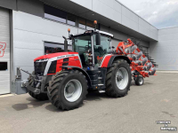 Charrues Kuhn Varimaster L 5ET Onland Duoliner