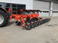 Charrues Kuhn Varimaster L 5ET Onland Duoliner