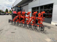 Charrues Kuhn Varimaster L 5ET Onland Duoliner