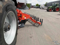 Charrues Kuhn Varimaster L 5ET Onland Duoliner