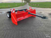 Décapeuse GRS KIL3-ST2  kilverbak