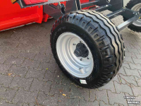 Décapeuse GRS KIL3-ST2  kilverbak