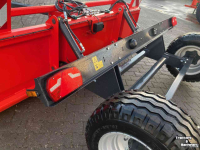 Décapeuse GRS KIL3-ST2  kilverbak