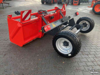 Décapeuse GRS KIL3-ST2  kilverbak