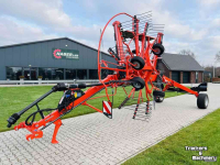 Andaineur Kuhn GA 8030