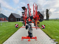 Andaineur Kuhn GA 8030