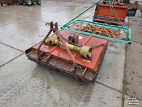Faucheuse rotative  cirkelmaaier
