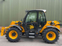 Chargeur Télescopique JCB 531-70 Agri