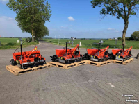 Semoir Combination Kubota MTZ120-135,150-170  zaaicombinatie  rotorkopeg zaaimachine  R2
